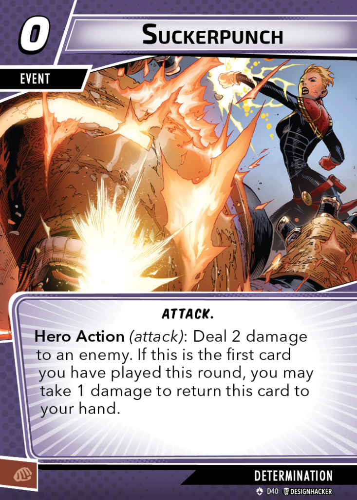 13. Galaxy's Most Wanted - Suckerpunch