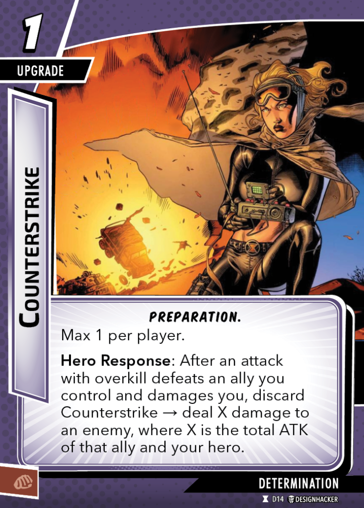 5. Black Widow - Counterstrike